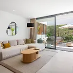 Dunes Penthouse - Brand New, Splendid Rooftop, Pool & Sea View * Marbella