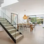 Dunes Penthouse - Brand New, Splendid Rooftop, Pool & Sea View Apartment Marbella