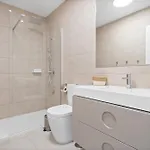 Apartment Dunes Penthouse - Brand New, Splendid Rooftop, Pool & Sea View Marbella