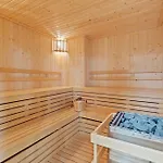 Dunes Penthouse - Brand New, Splendid Rooftop, Pool & Sea View Apartmán