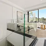 Dunes Penthouse - Brand New, Splendid Rooftop, Pool & Sea View * Marbella