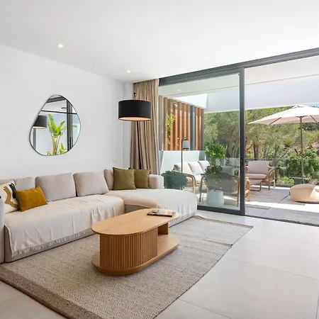 Dunes Penthouse - Brand New, Splendid Rooftop, Pool & Sea View * Marbella