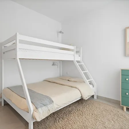 Dunes Penthouse - Brand New, Splendid Rooftop, Pool & Sea View * 마르베야