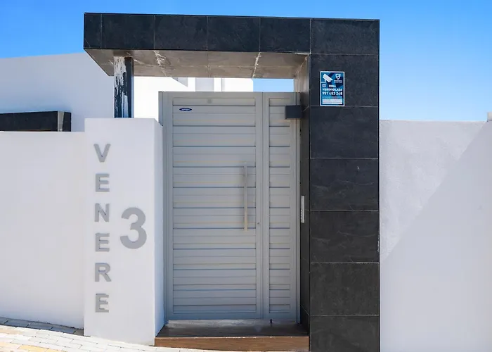 Dunes Penthouse - Brand New, Splendid Rooftop, Pool & Sea View Apartament Marbella