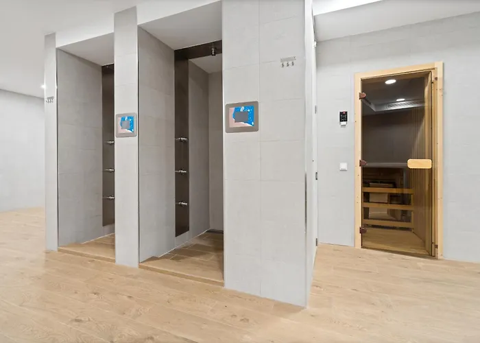 Dunes Penthouse - Brand New, Splendid Rooftop, Pool & Sea View Marbella