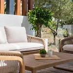 Daire Dunes Penthouse - Brand New, Splendid Rooftop, Pool & Sea View Marbella