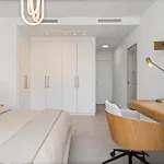 Daire Dunes Penthouse - Brand New, Splendid Rooftop, Pool & Sea View Marbella
