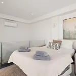 Dunes Penthouse - Brand New, Splendid Rooftop, Pool & Sea View Marbella