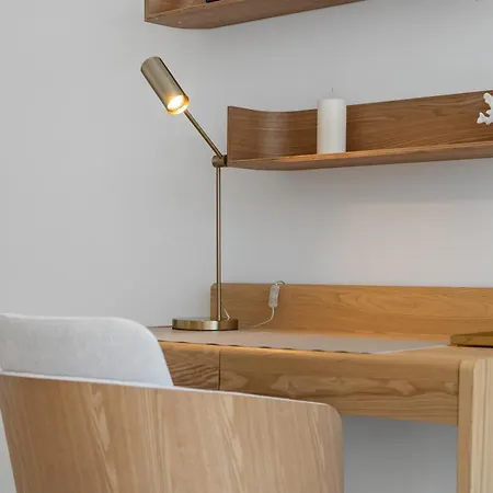 Διαμέρισμα Dunes Penthouse - Brand New, Splendid Rooftop, Pool & Sea View *